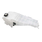 Freightliner Cascadia, Century, Columbia, M2 Pressurized Coolant Reservoir and Coolant Level Sensor