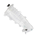 Volvo VNL,VNM, Mack Pinnacle CHU613, CXU613 Pressurized Coolant Reservoir and Coolant Level Sensor