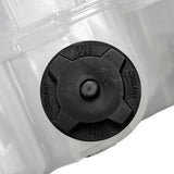 Volvo VNL,VNM, Mack Pinnacle CHU613, CXU613 Pressurized Coolant Reservoir and Coolant Level Sensor
