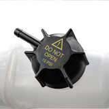 Volvo VNL,VNM, Mack Pinnacle CHU613, CXU613 Pressurized Coolant Reservoir and Coolant Level Sensor