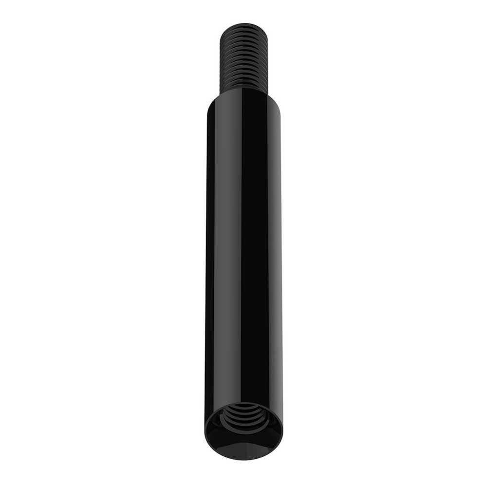 Black Shifter Shaft Extensions