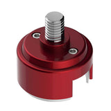1/2" - 13 Thread-On Shift Knob Mounting Adapter for Eaton Fuller 13, 15, 18 Speed