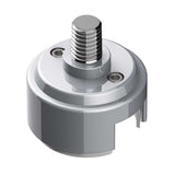 1/2" - 13 Thread-On Shift Knob Mounting Adapter for Eaton Fuller 13, 15, 18 Speed