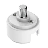 1/2" - 13 Thread-On Shift Knob Mounting Adapter for Eaton Fuller 13, 15, 18 Speed