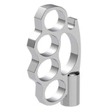1/2-13 Thread On Chrome Knuckle 13,15,18 Speed Shift Knob