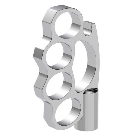 1/2-13 Thread on chrome knuckle 13,15,18 speed shift knob