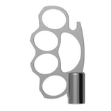 1/2-13 Thread On Chrome Knuckle 13,15,18 Speed Shift Knob