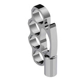 1/2-13 Thread On Chrome Knuckle 13,15,18 Speed Shift Knob