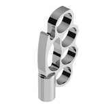 1/2-13 Thread On Chrome Knuckle 13,15,18 Speed Shift Knob