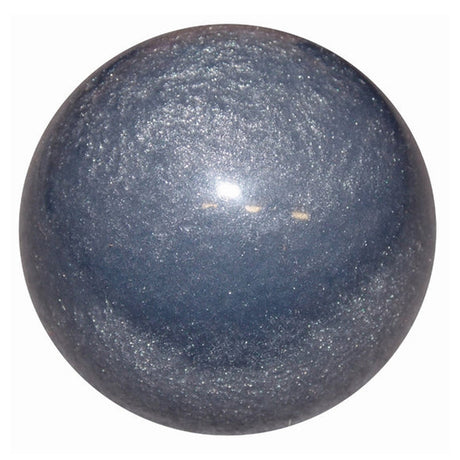 Gloss carbon graphite shifter knob