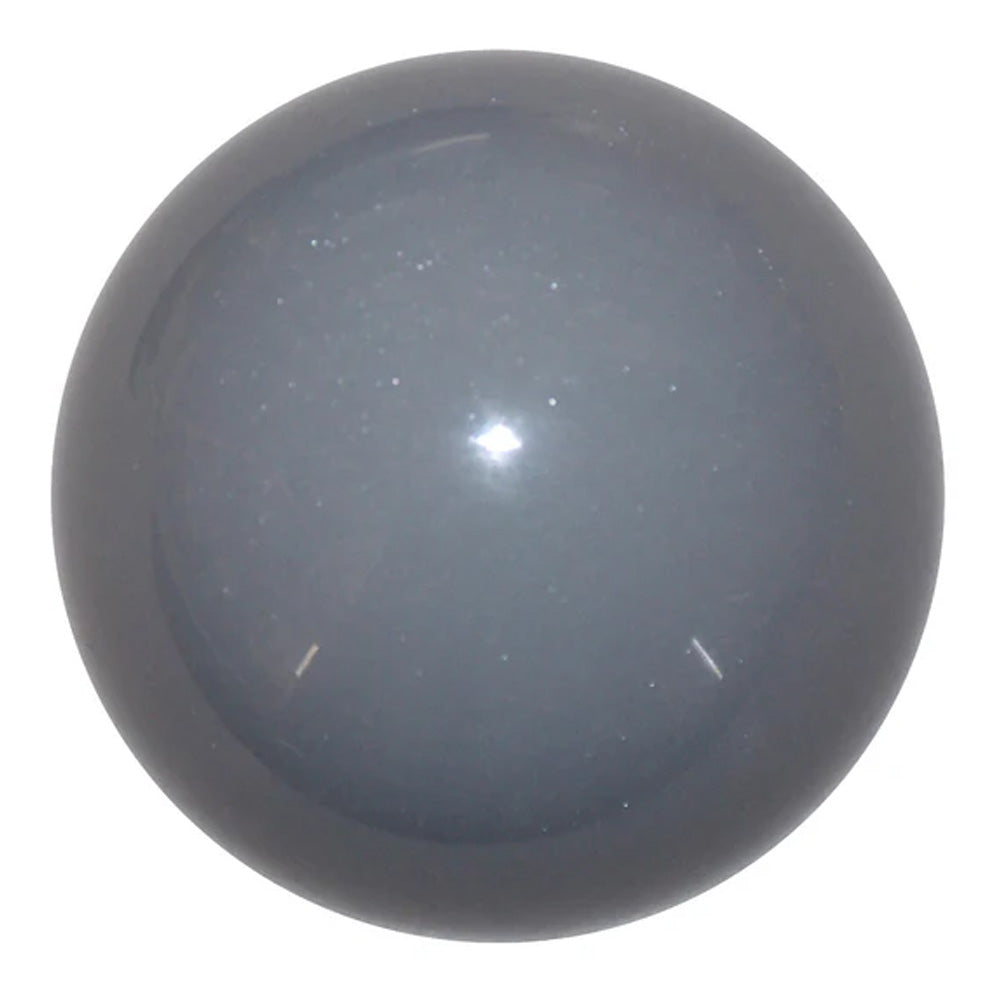 Metallic Shifter Knob