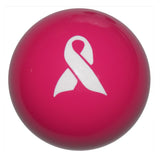 Pink Ribbon Shifter Knob