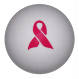 Pink Ribbon Shifter Knob
