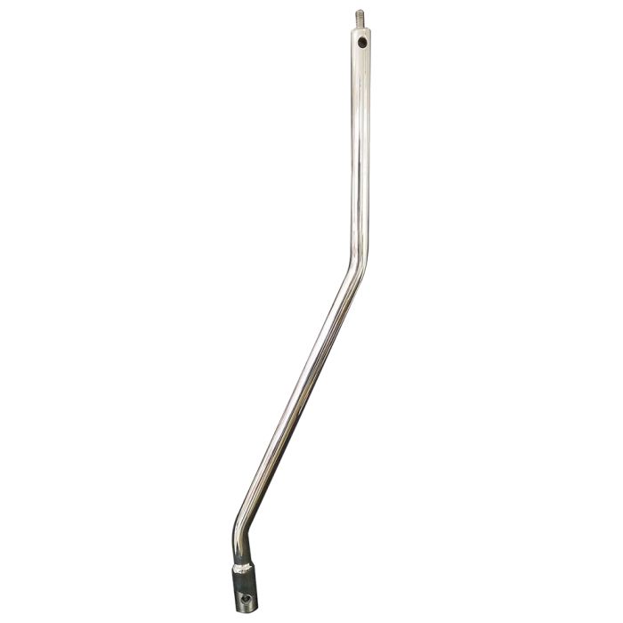 Peterbilt Round Double Bend Shifters 1"