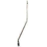 Peterbilt Round Double Bend Shifters 1"