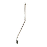 Peterbilt Round Double Bend Shifter 1-1/4"