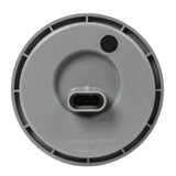 4" Round Pearl LED Sequential Turn Signal Light