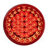 4" Pearl Plus Round LED