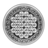 4" Pearl Plus Round LED
