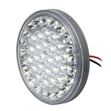 4" Pearl Plus Round LED