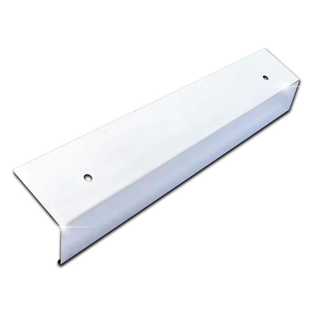 Kenworth W900L Crossmember Cover