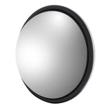 8-1/2" Stainless Steel Full Dome Convex Mirror