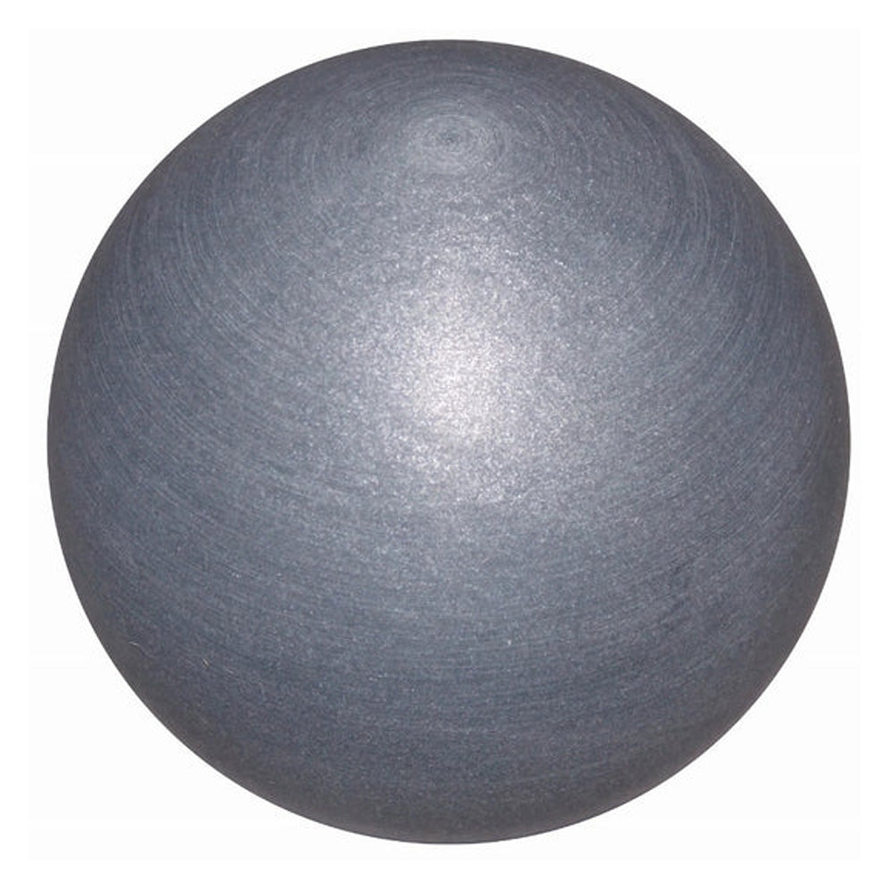 Matte Carbon Graphite Tractor/Trailer Brake Knob
