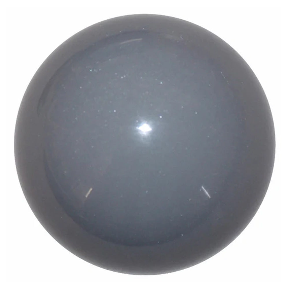 Metallic Air Brake Knob