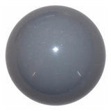 Metallic Air Brake Knob