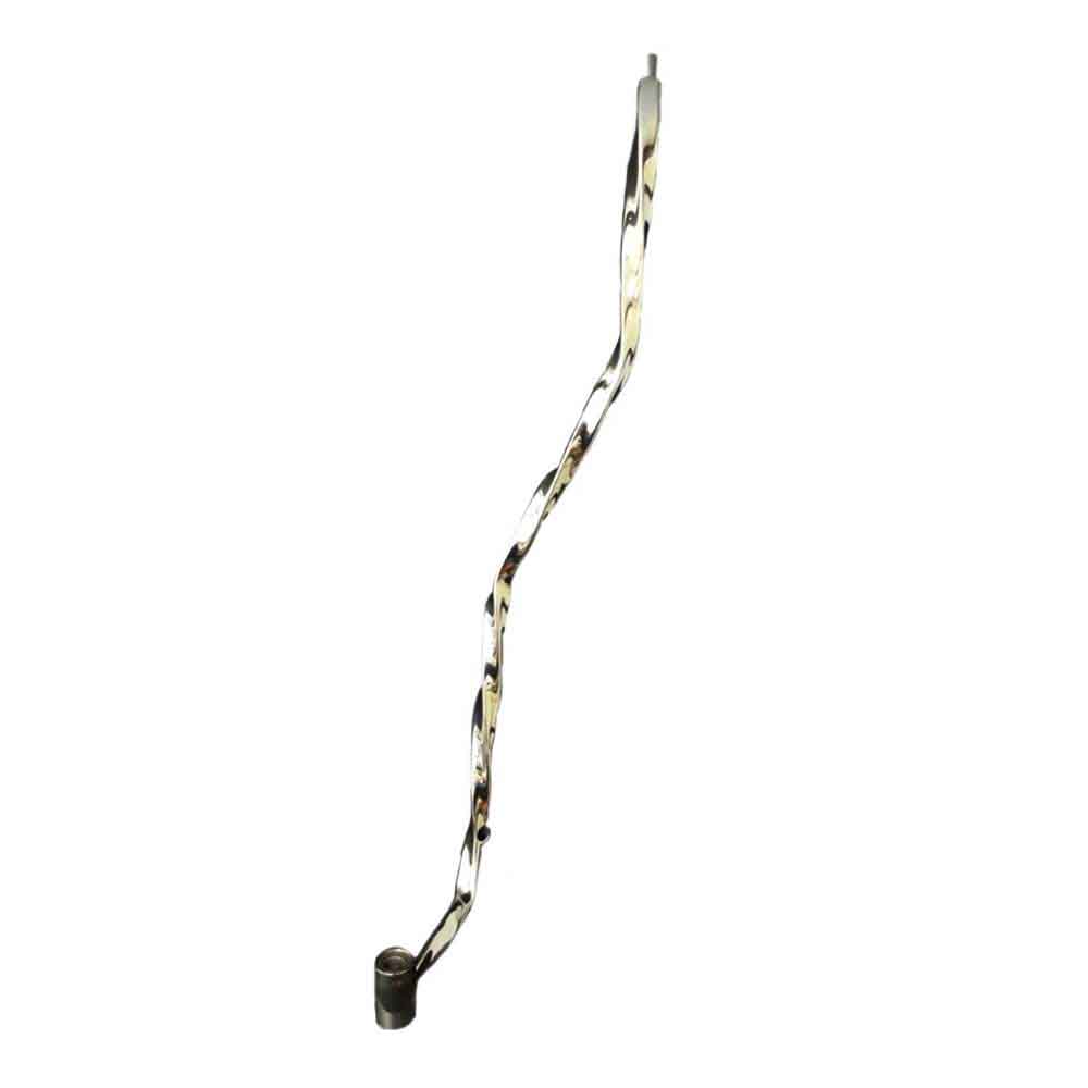 Freightliner Century 1" Twisted Shifter