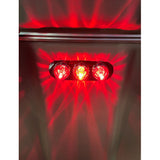 Freightliner Cascadia Sleeper Watermelon Light Bracket