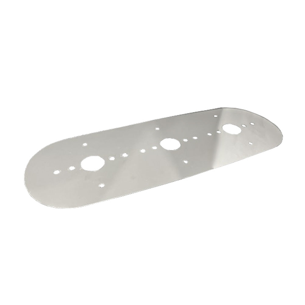 Freightliner Cascadia Sleeper Watermelon Light Bracket