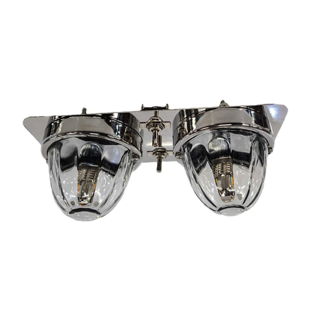 Peterbilt 379 Dome Light Bracket