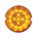 17 LED Watermelon Cab Light