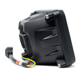 4" x 6" High Beam Heated De-Icing LED Headlight