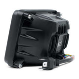 4" x 6" High Beam Heated De-Icing LED Headlight