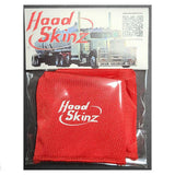 Peterbilt Hood Skinz