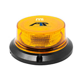 UFO Amber LED Beacon Warning Light