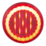 4" Round 33 LED Lumos X-Series Light