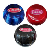Peterbilt Pearl Flat Top Shifter Knob