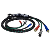 3-in-1 Air Power Line 15'