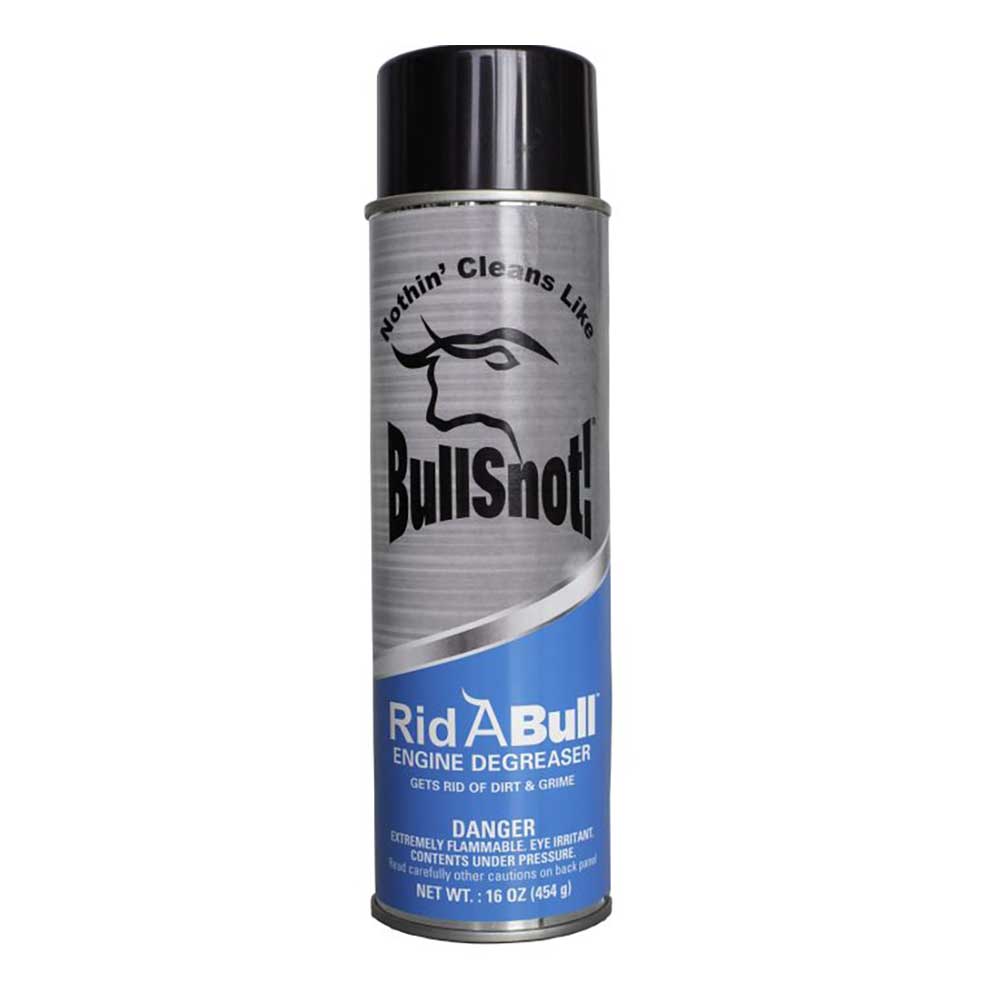RidABull Engine Degreaser