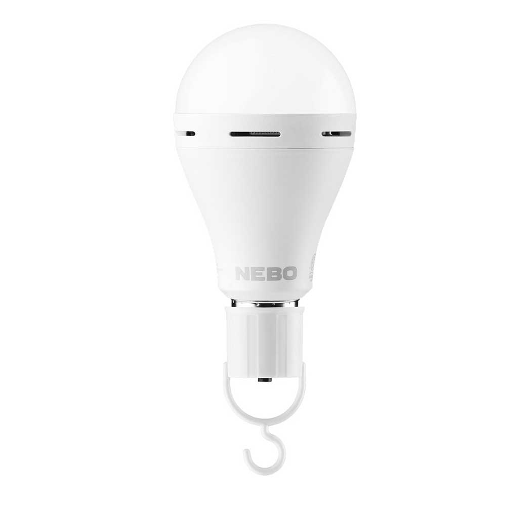 Blackout Backup Emergency LED Bulb