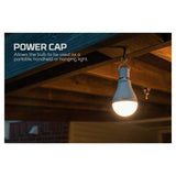 Blackout Backup Emergency LED Bulb
