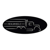 Peterbilt Door Sill Emblems