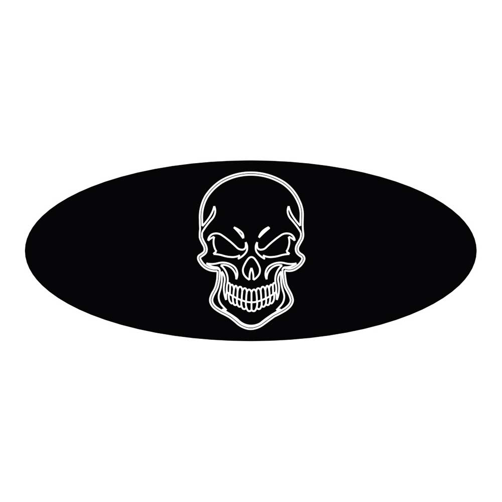 Peterbilt Door Sill Emblems