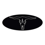 Peterbilt Door Sill Emblems