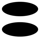 Peterbilt Door Sill Emblems