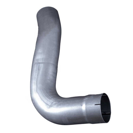Peterbilt 5" aluminized elbow OEM 14-15073 for semi trucks