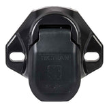 7 Way Poly Plug & Socket